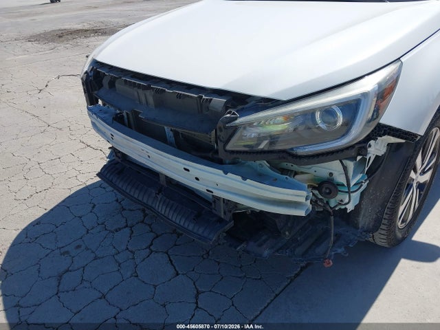 4S4BSENC5J3360007 Subaru Outback 3.6r Limited