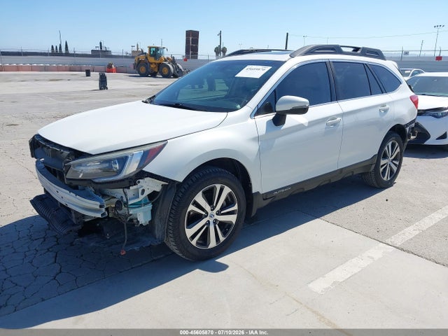 4S4BSENC5J3360007 Subaru Outback 3.6r Limited