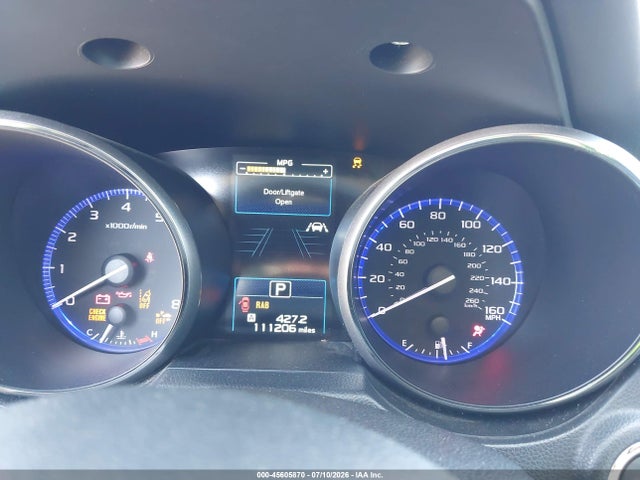 4S4BSENC5J3360007 Subaru Outback 3.6r Limited