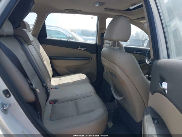 Auction sale of the 2012 Hyundai Elantra Touring Se, vin: KMHDC8AEXCU128174, lot number: 45605875