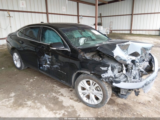 2015 2G1115SL9F9228205 main image