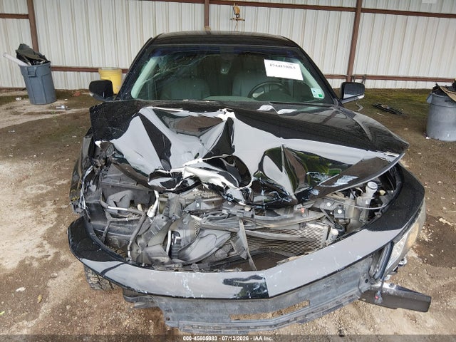 2G1115SL9F9228205 Chevrolet IMPALA 1LT