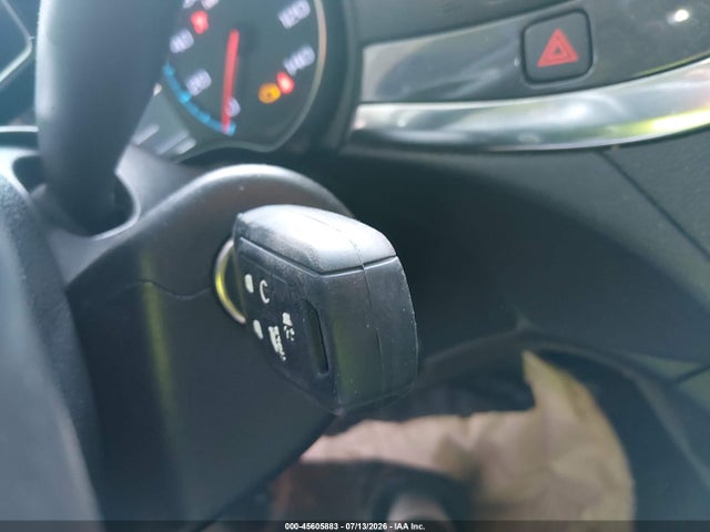 2G1115SL9F9228205 Chevrolet IMPALA 1LT