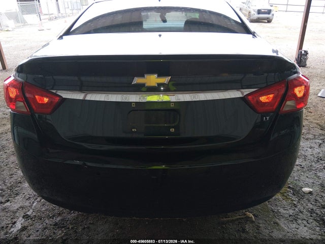 2G1115SL9F9228205 Chevrolet IMPALA 1LT