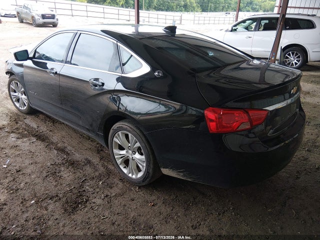 2G1115SL9F9228205 Chevrolet IMPALA 1LT