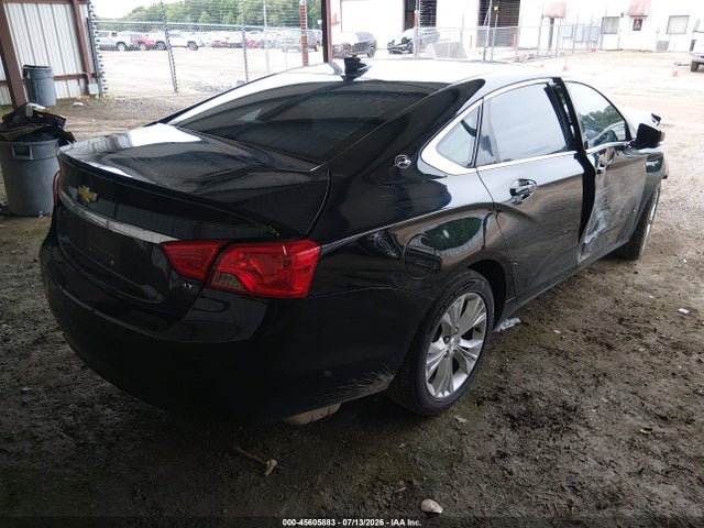 2G1115SL9F9228205 Chevrolet IMPALA 1LT