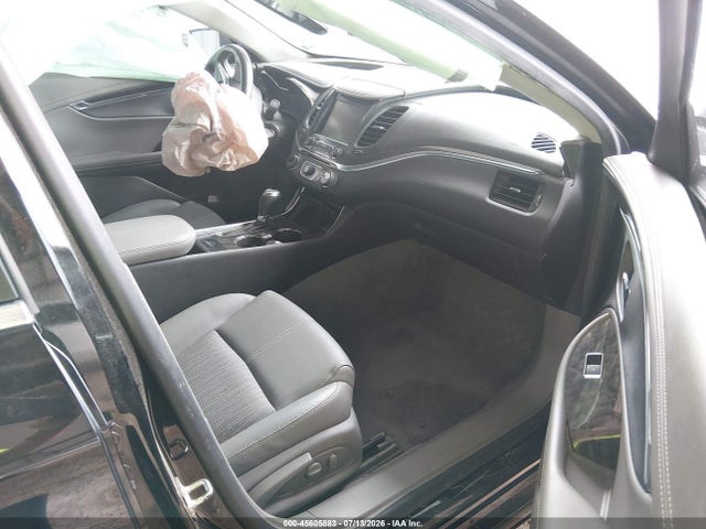 2G1115SL9F9228205 Chevrolet IMPALA 1LT