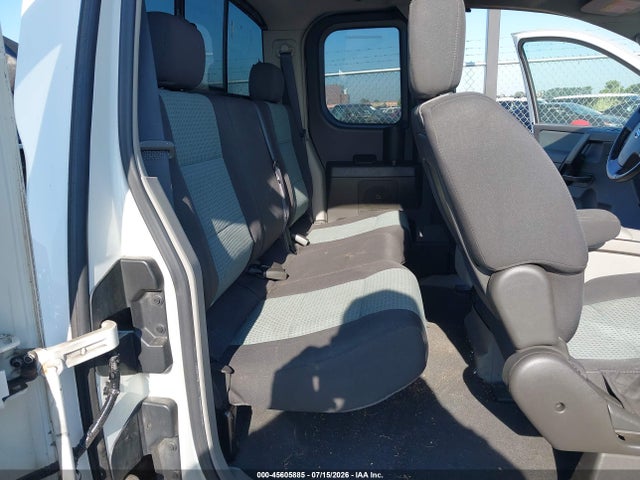 2004 Nissan Titan Se მანქანა იყიდება აუქციონზე, vin: 1N6AA06B64N591564, აუქციონის ნომერი: 45605885