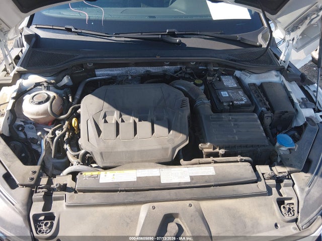 2020 Volkswagen Arteon 2.0t Sel R-line მანქანა იყიდება აუქციონზე, vin: WVWSR7AN9LE014312, აუქციონის ნომერი: 45605890