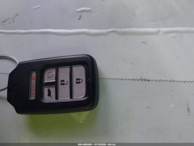 5FNYF5H5XMB041516 Honda Pilot 2wd Ex-l