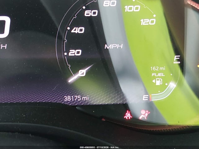 Aukcja sprzedaży 2025 Ram 1500 Rebel  4x4 5'7 Box, vin: 1C6SRFLP4SN583146, numer aukcji: 45605893