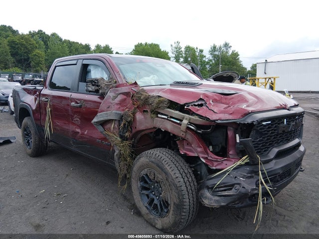Aukcja sprzedaży 2025 Ram 1500 Rebel  4x4 5'7 Box, vin: 1C6SRFLP4SN583146, numer aukcji: 45605893