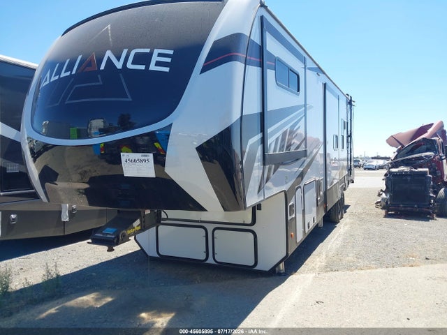 Alliance Valor M-36v11 2021 7M5FV3922MA004113 Image 2