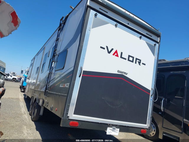 Alliance Valor M-36v11 2021 7M5FV3922MA004113 Image 3