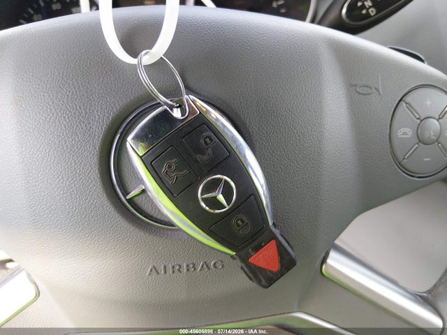 Aukcja sprzedaży 2011 Mercedes-benz Ml 350 Bluetec 4matic, vin: 4JGBB2FB6BA659359, numer aukcji: 45605898