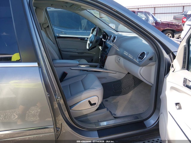 Aukcja sprzedaży 2011 Mercedes-benz Ml 350 Bluetec 4matic, vin: 4JGBB2FB6BA659359, numer aukcji: 45605898