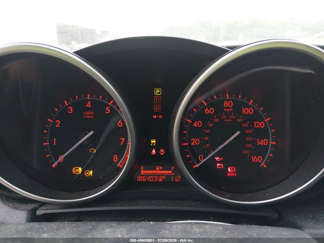 Aukcja sprzedaży 2010 Mazda Mazda3 S Sport, vin: JM1BL1H69A1222479, numer aukcji: 45605903