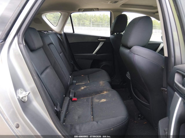 Aukcja sprzedaży 2010 Mazda Mazda3 S Sport, vin: JM1BL1H69A1222479, numer aukcji: 45605903