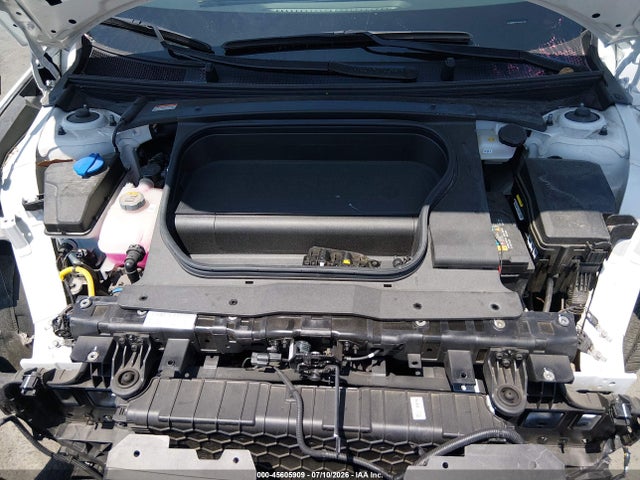 Hyundai Ioniq 6 Limited 2024 KMHM54AA7RA061740 Image 10