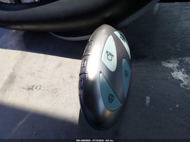 Hyundai Ioniq 6 Limited 2024 KMHM54AA7RA061740 Image 11