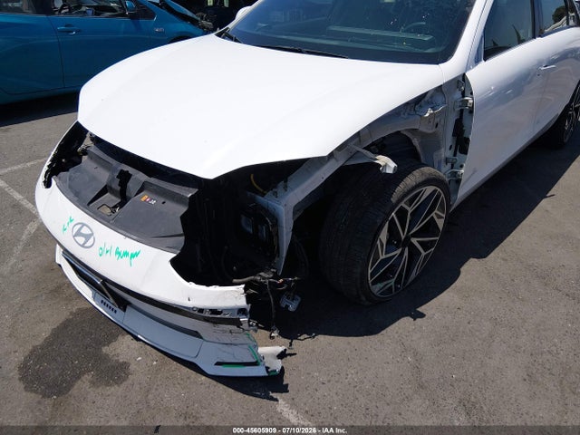 Hyundai Ioniq 6 Limited 2024 KMHM54AA7RA061740 Image 6