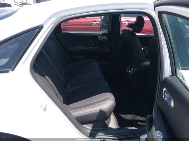 Hyundai Ioniq 6 Limited 2024 KMHM54AA7RA061740 Image 8