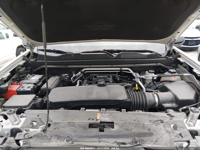 1GCPTFEK2T1147518 Chevrolet Colorado Zr2