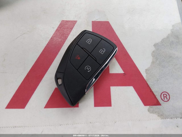 1GCPTFEK2T1147518 Chevrolet Colorado Zr2