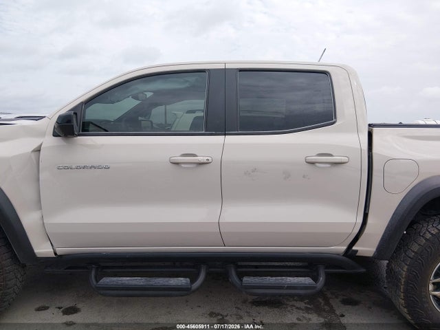 1GCPTFEK2T1147518 Chevrolet Colorado Zr2