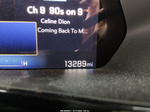 1GCPTFEK2T1147518 Chevrolet Colorado Zr2