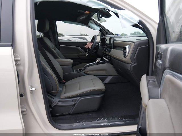 1GCPTFEK2T1147518 Chevrolet Colorado Zr2
