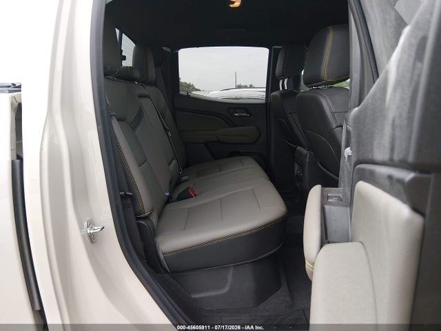 1GCPTFEK2T1147518 Chevrolet Colorado Zr2