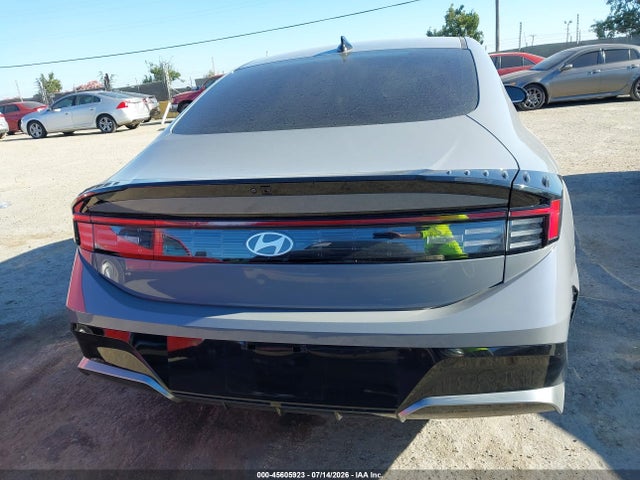 Hyundai SONATA SEL 2024 KMHL64JA1RA353814 Image 16