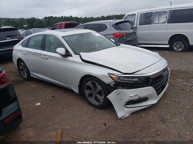 Продажа на аукционе авто 2019 Honda Accord Ex-l, vin: 1HGCV1F53KA138587, номер лота: 45605933