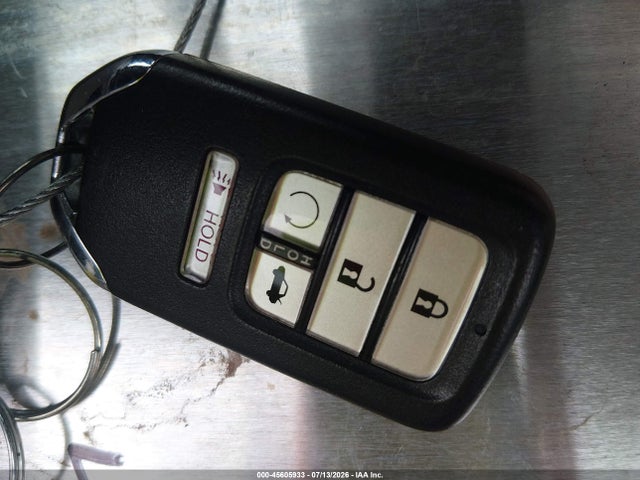 Продажа на аукционе авто 2019 Honda Accord Ex-l, vin: 1HGCV1F53KA138587, номер лота: 45605933