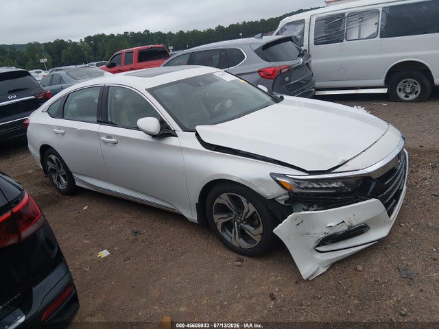 Продажа на аукционе авто 2019 Honda Accord Ex-l, vin: 1HGCV1F53KA138587, номер лота: 45605933
