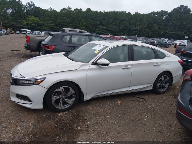 Продажа на аукционе авто 2019 Honda Accord Ex-l, vin: 1HGCV1F53KA138587, номер лота: 45605933