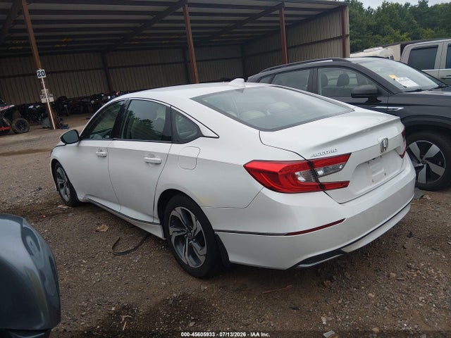 Продажа на аукционе авто 2019 Honda Accord Ex-l, vin: 1HGCV1F53KA138587, номер лота: 45605933