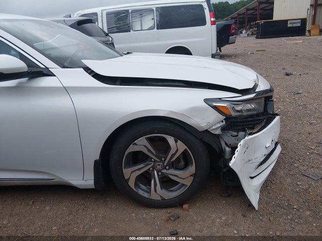 Продажа на аукционе авто 2019 Honda Accord Ex-l, vin: 1HGCV1F53KA138587, номер лота: 45605933