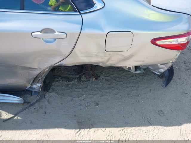 Aukcja sprzedaży 2016 Toyota Camry Le, vin: 4T4BF1FK0GR583549, numer aukcji: 45605941