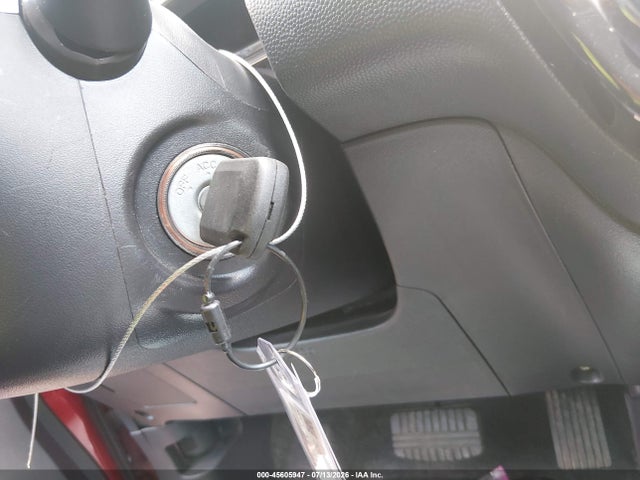 ML32AUHJ7RH022430 Mitsubishi Mirage Es/le
