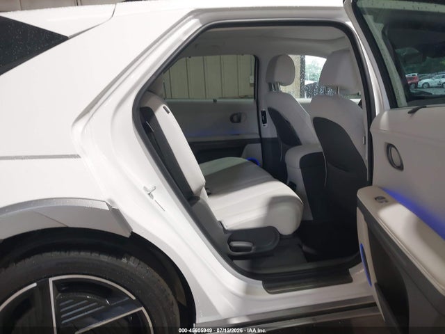 7YAKRDDC7SY038106 Hyundai Ioniq 5 Limited