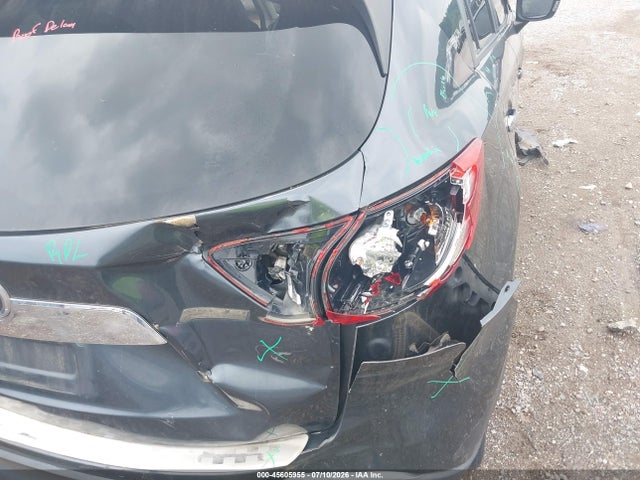 Продаж на аукціоні авто 2013 Mazda Cx-5 Grand Touring, vin: JM3KE4DE1D0133807, номер лоту: 45605955