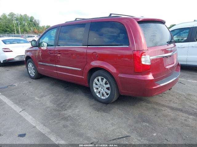 Aukcja sprzedaży 2014 Chrysler Town & Country Touring, vin: 2C4RC1BG3ER251607, numer aukcji: 45605957