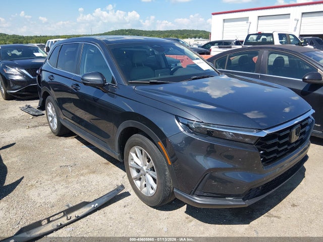 45605960 :رقم المزاد ، 2HKRS4H70RH467929 vin ، 2024 Honda Cr-v Ex-l Awd مزاد بيع