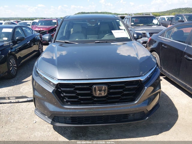 45605960 :رقم المزاد ، 2HKRS4H70RH467929 vin ، 2024 Honda Cr-v Ex-l Awd مزاد بيع