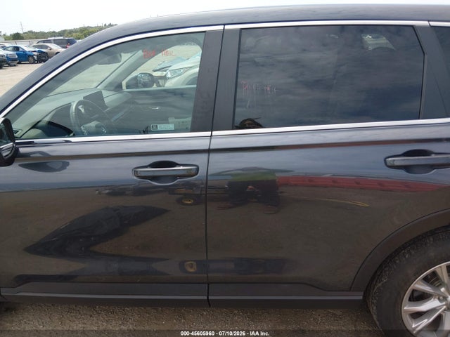 45605960 :رقم المزاد ، 2HKRS4H70RH467929 vin ، 2024 Honda Cr-v Ex-l Awd مزاد بيع