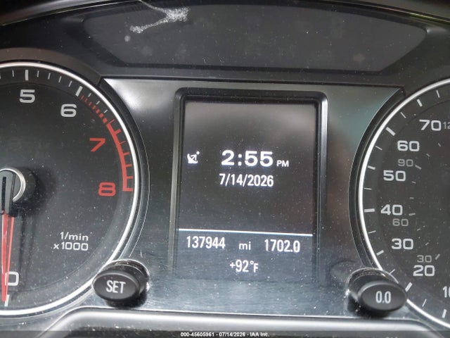 Продаж на аукціоні авто 2016 Audi Q5 2.0t Premium, vin: WA1L2AFP1GA090243, номер лоту: 45605961
