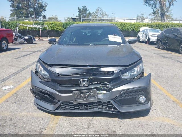 Honda CIVIC EX 2019 SHHFK7H67KU410593 Image 12