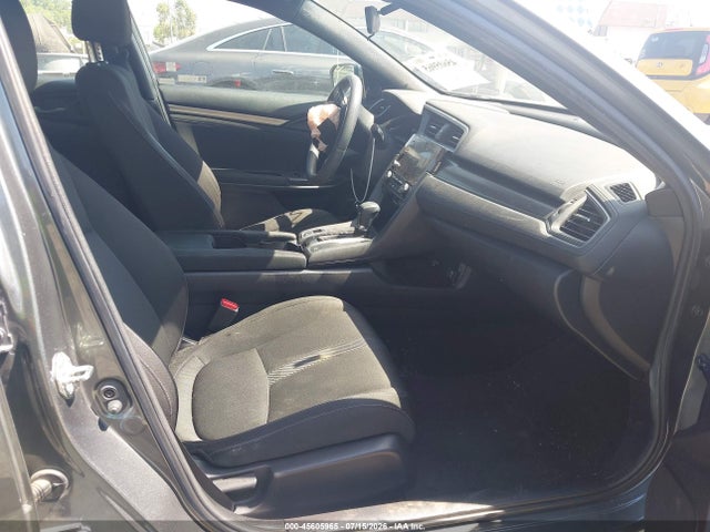 Honda CIVIC EX 2019 SHHFK7H67KU410593 Image 5